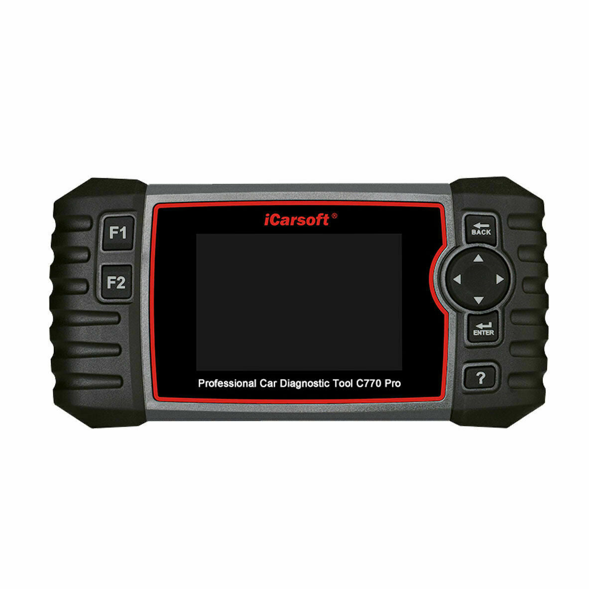 iCarsoft C770 Pro Multi-Systems Diagnostic Scan Tool for Multi-Brand Vehicles - Auto Lines Australia