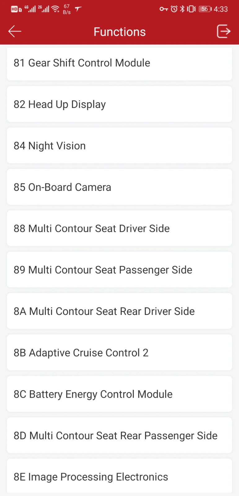 LAUNCH ThinkDiag X431 Full System OBD2 Diagnostic Scan Reset Tool - Auto Lines Australia