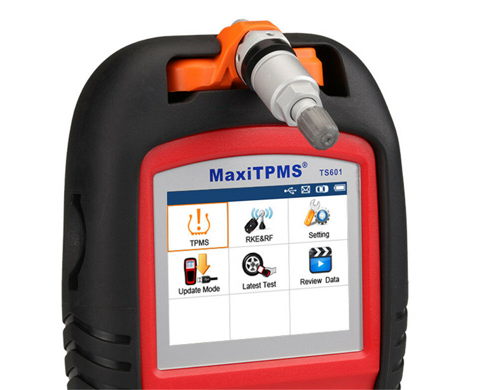 Autel MaxiTPMS TS601 TPMS Diagnostic & Service Scan Tool Tyre Sensor Pressure