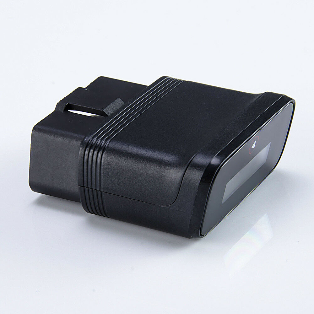 VIECAR Bluetooth 4.0 ELM327 OBD2 Diagnostic Fault Code Scan Tool iPhone ANDROID