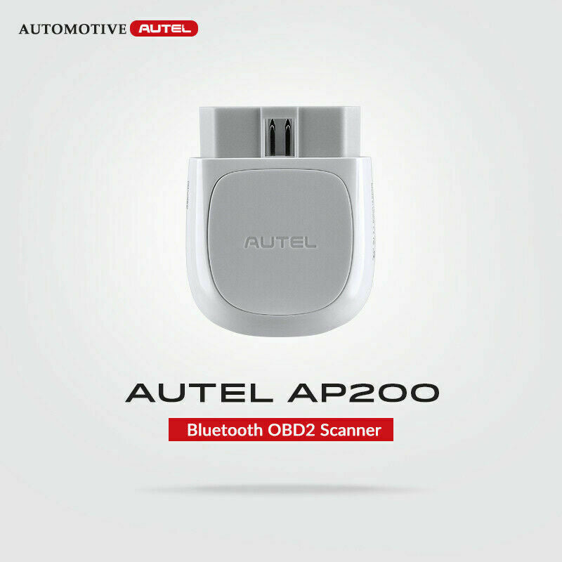 Autel AP200 Bluetooth OBD2 Diagnostic Scan Tool - Car's OBD2 USA