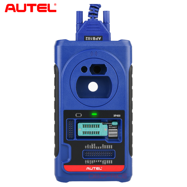 Autel XP400 Key IMMO VCI Programming Auto Car Diagnostic Tool IM508 IM608 IM100 - Auto Lines Australia