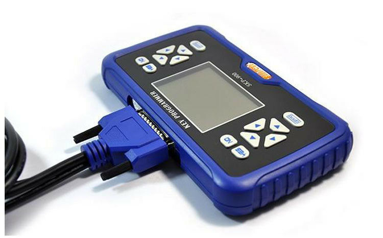 SuperOBD SKP900 OBDII IMMO Auto Maker Programmer Immobilizer ALL VEHICLES - Auto Lines Australia