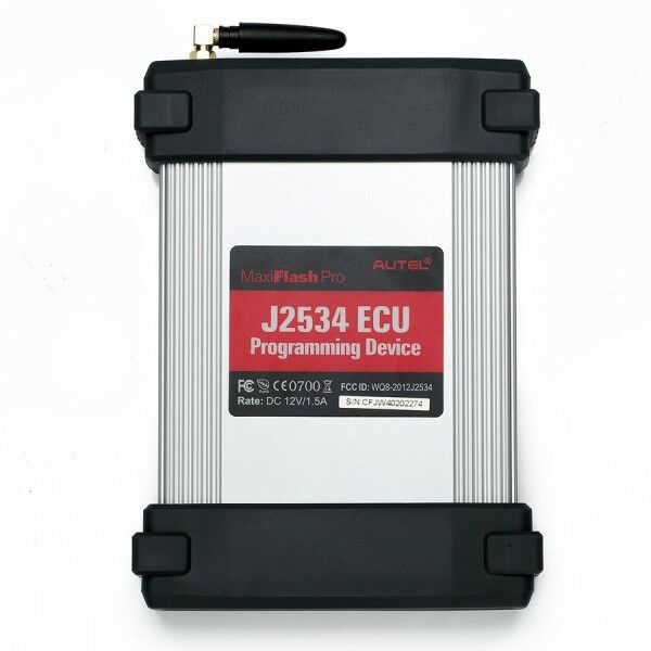 Autel MaxiFlash Pro J2534 VCI Kit For MaxiSys 908 908P Elite

