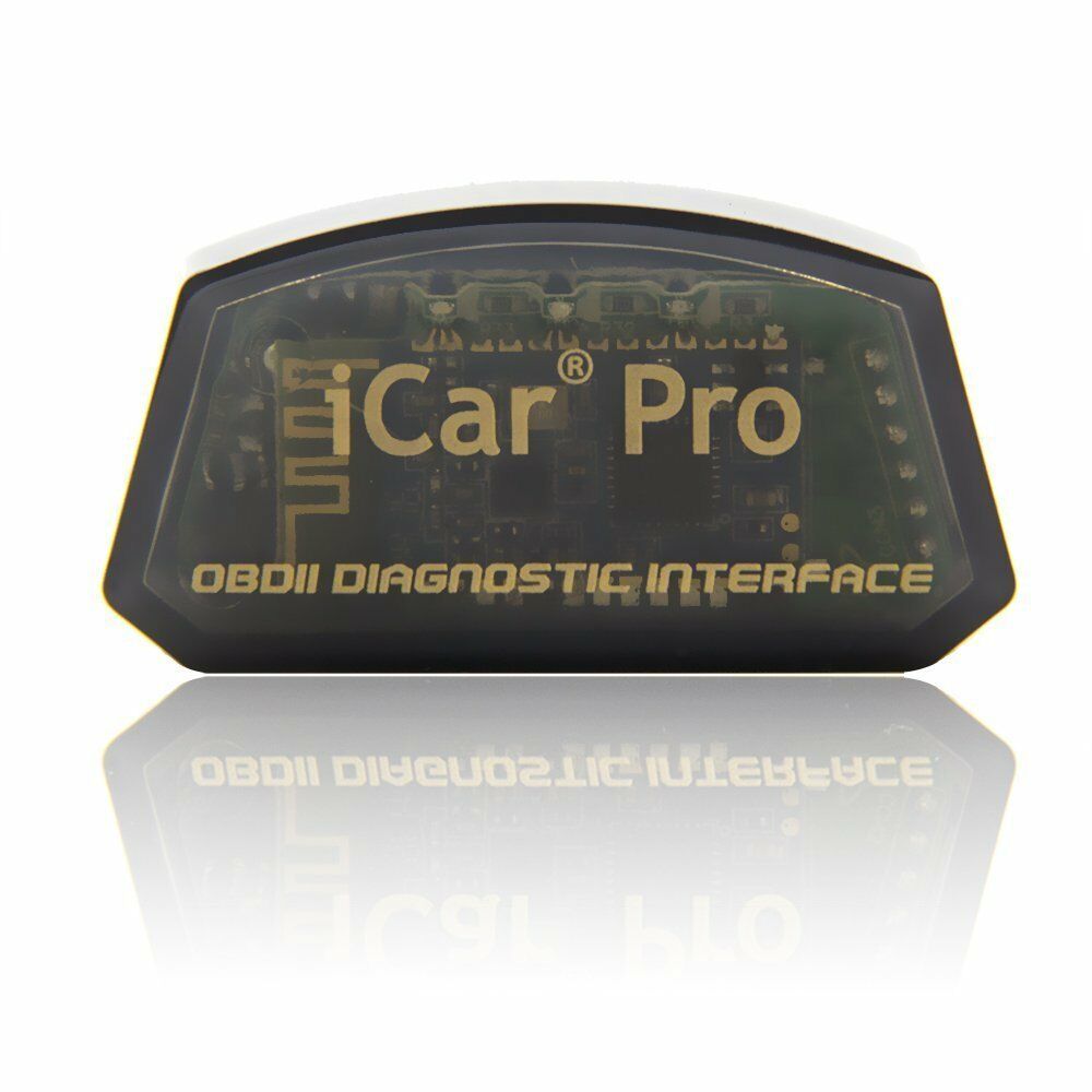 VGATE ICAR PRO Bluetooth 3.0 ELM327 OBD2 Car Diagnostic Scanner - Auto Lines Australia