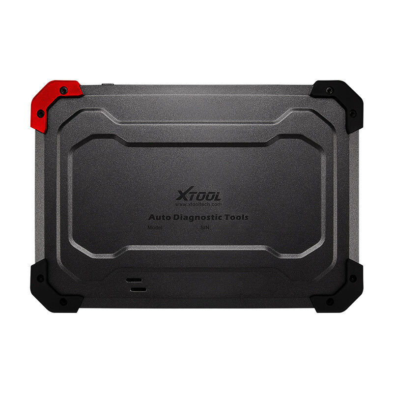 XTOOL EZ400 PRO Tablet OBD2 Fault Code Reader Reset Diagnostic Scan Tool