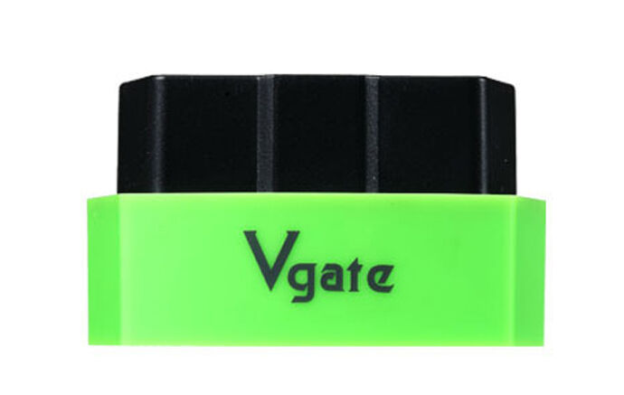 Vgate iCar 3 ELM327 WiFi V3.0 OBD2 Diagnostics Scanner ANDROID iOS iPHONE iPAD - Auto Line Australia