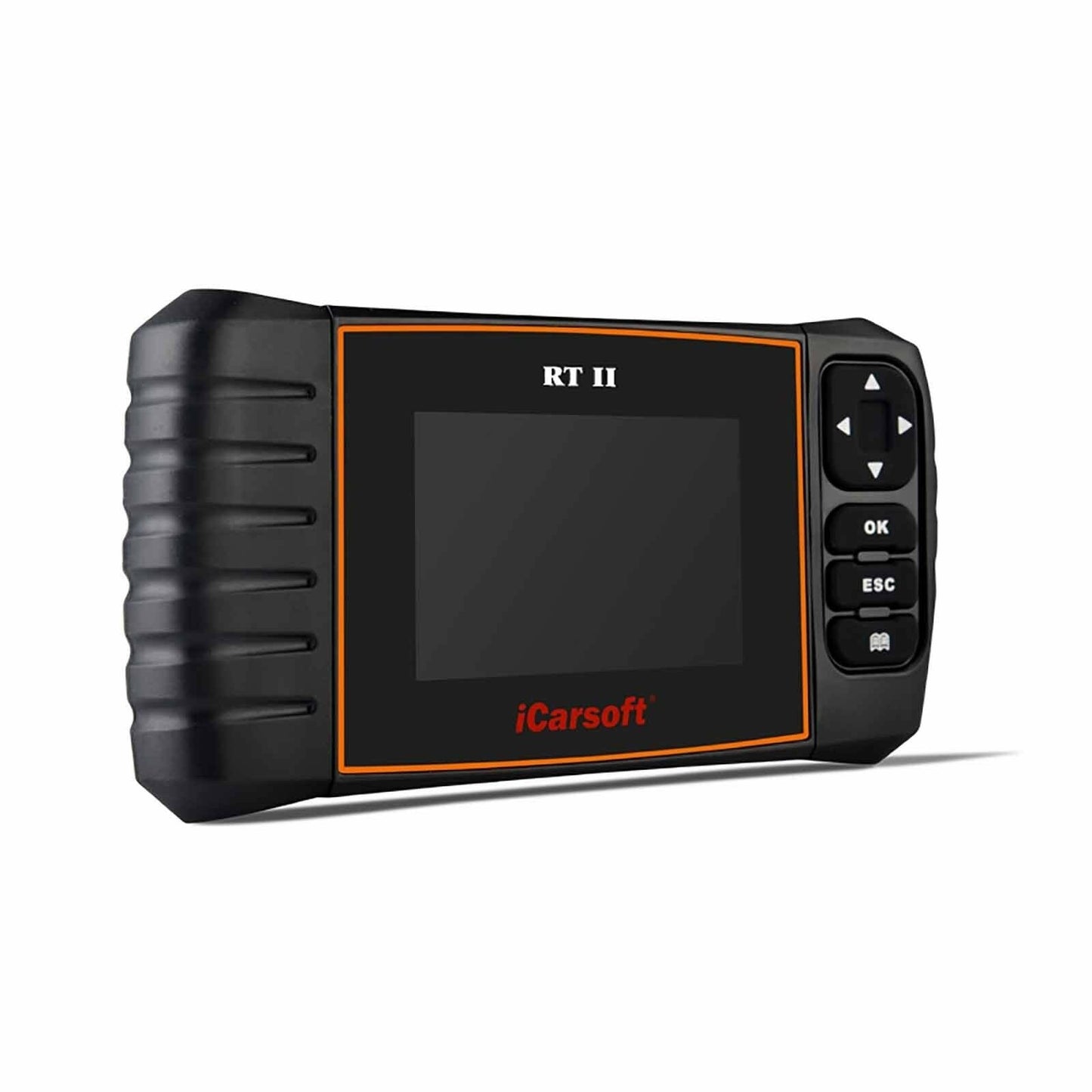 iCarsoft RT II Fits RENAULT & DACIA OBD2 Code Reset Diagnostic Scanner Tool