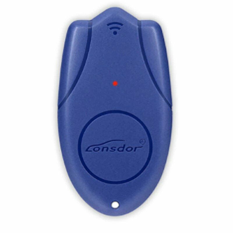 Lonsdor LKE Smart Key Emulator 5 in 1 K518ISE