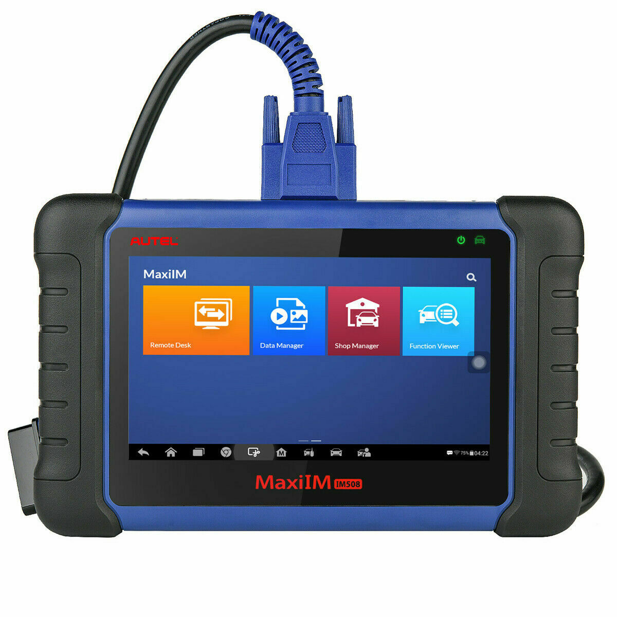 Autel MaxiIM IM508 Key Wireless IMMO Reset Programming Auto Car Diagnostic Tool