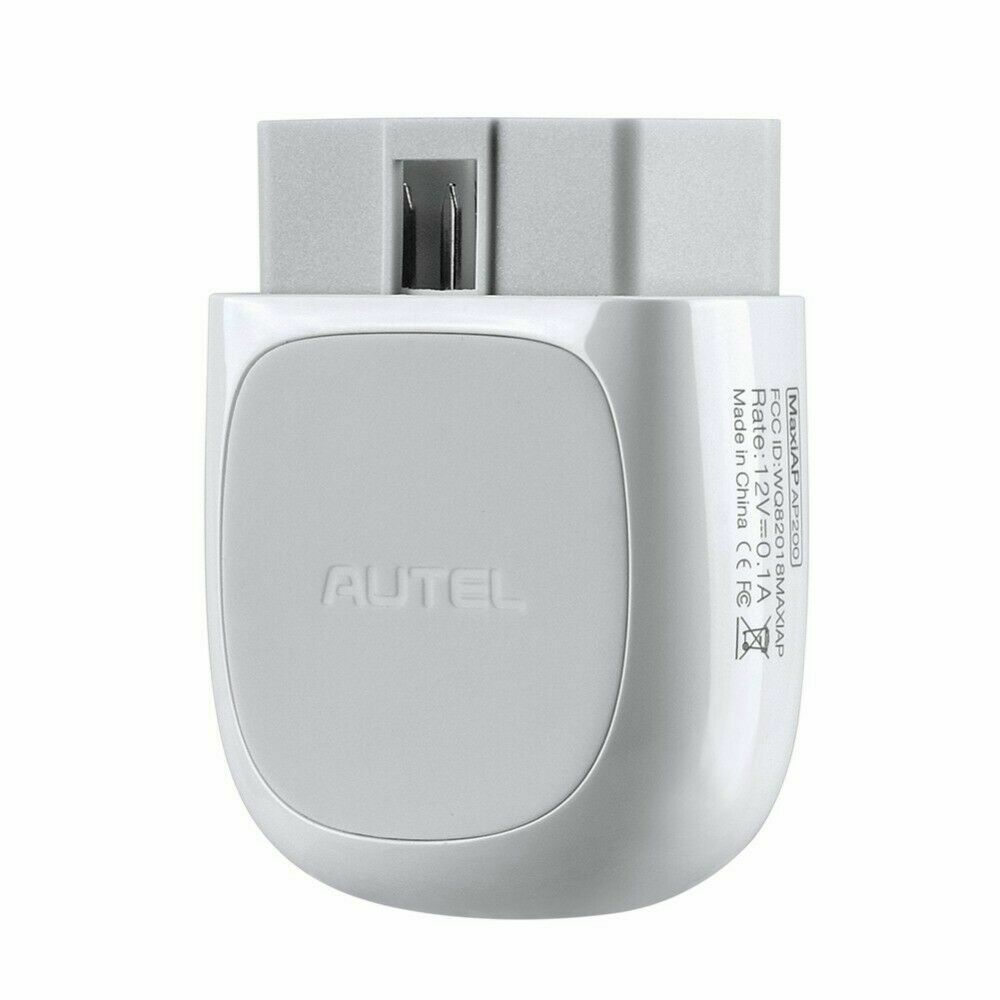 Autel AP200 Bluetooth OBD2 Diagnostic Scan Tool - Car's OBD2 USA