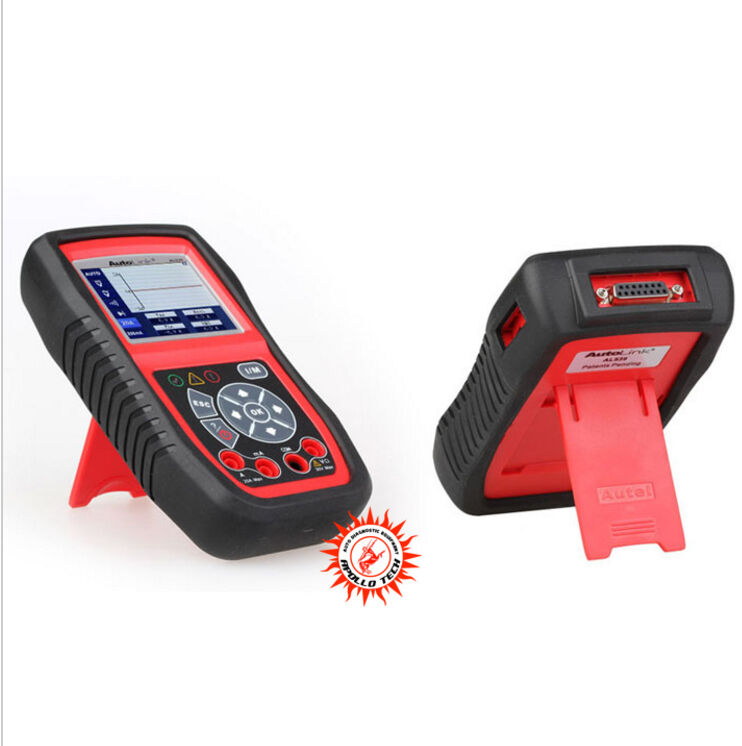 AUTEL AL539 OBD2 CAN Electrical Test Fault Diagnostic Scanner Code Reader Tool - Car's OBD2 USA