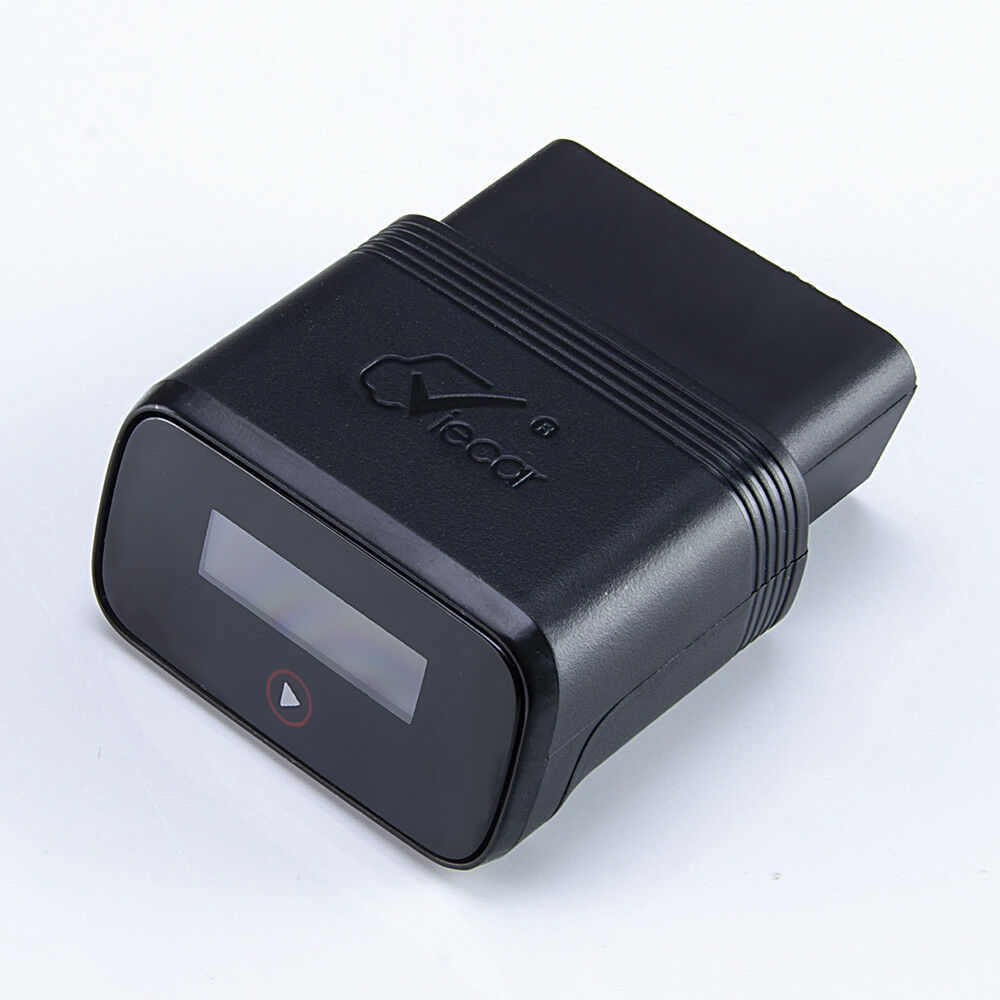 VIECAR Bluetooth 4.0 ELM327 OBD2 Diagnostic Fault Code Scan Tool iPhone ANDROID