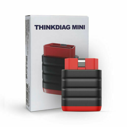 Thinkdiag mini Full Systems Auto Scanner OBD2 Code Reader Car Diagnostic Tool AU - Auto Lines Australia