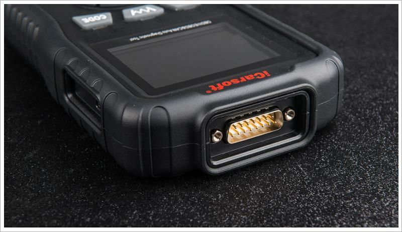 iCarsoft BMM V1.0 (Fits BMW) OBD2 Car Engine Fault Diagnostic Scan Code Reader