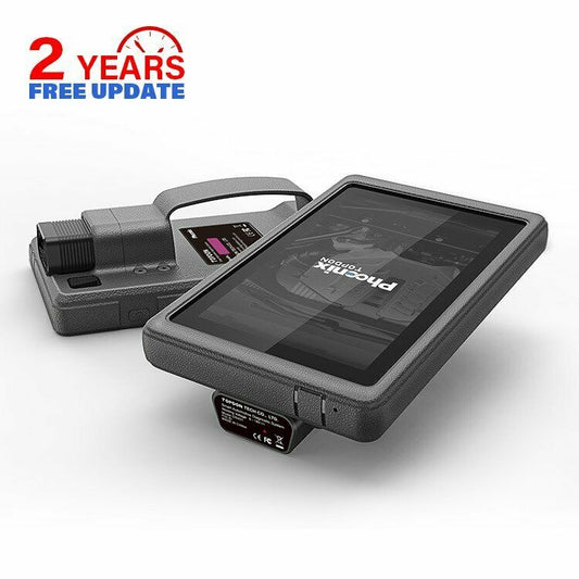 Topodn Phoenix Lite Compact Professional Diagnostic tool PK Launch pro3 pros min