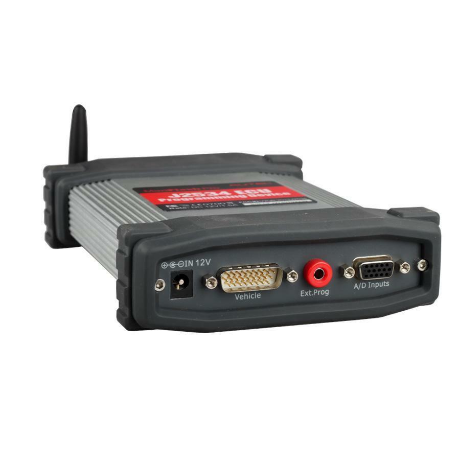 Autel MaxiFlash Pro J2534 VCI Kit For MaxiSys 908 908P Elite