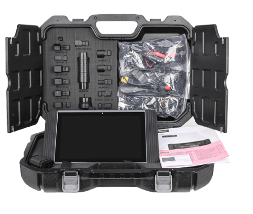 Topdon Pheonix Pro Diagnostic Scan Tool ECU Programming tool topdon phoenix pro - Auto Lines Australia