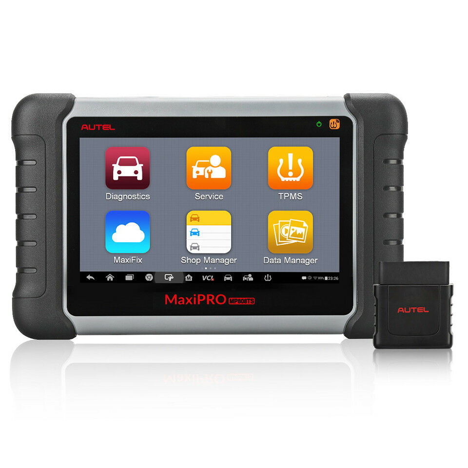 Autel MP808TS TPMS Programming Diagnostic Scanner Code Reader MS906 MS908 DS808