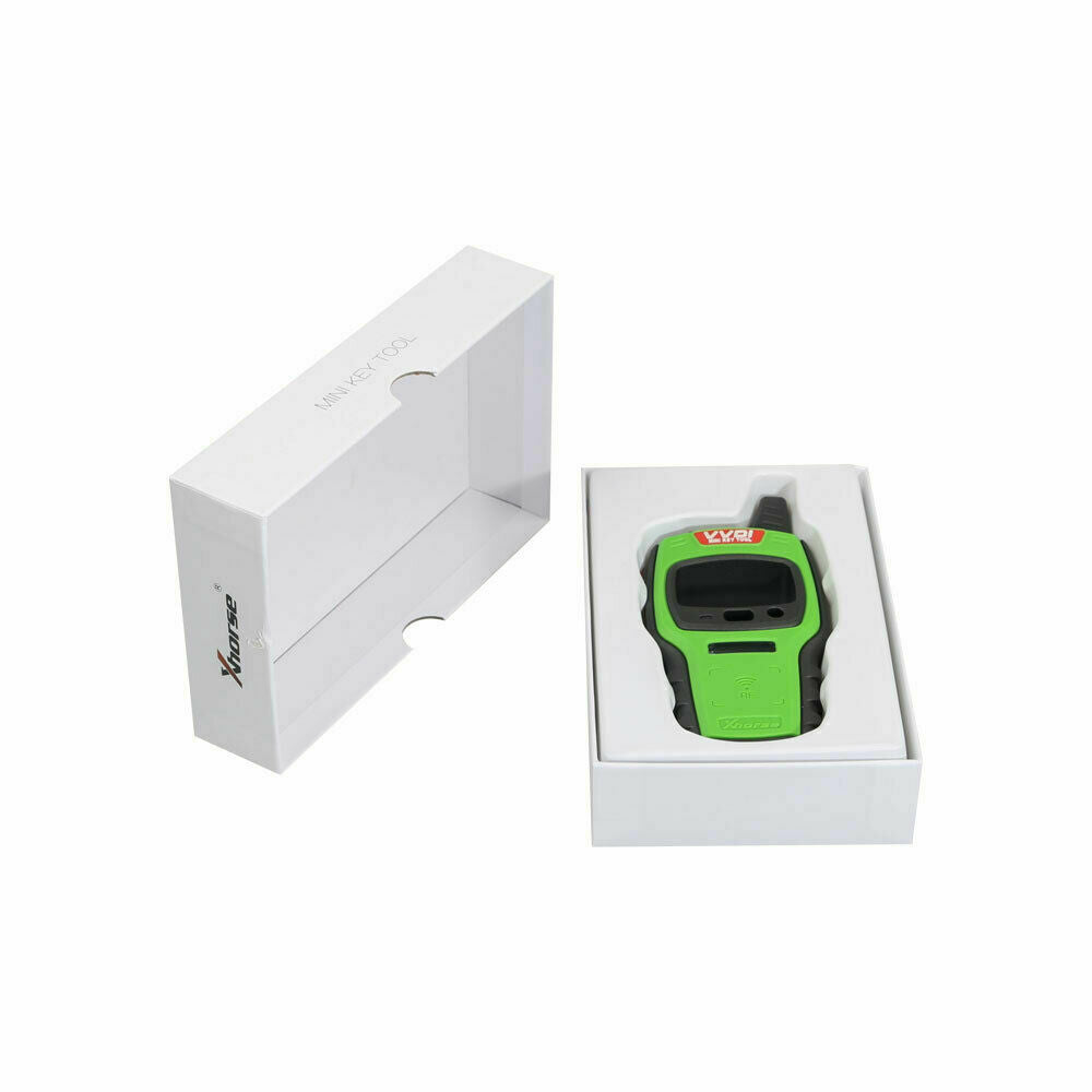 XHorse VVDI Mini Key Tool Remote Support IOS & Android ID46/ID4D/ID48/ID4C/ID72