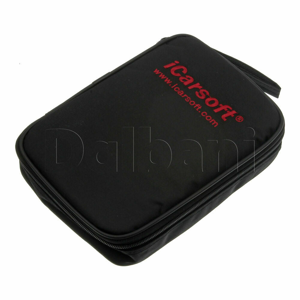 FD II Brand New iCarsoft Car Diagnostic Code Scanner For Ford Holden OBD II