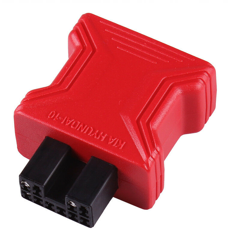 XTOOL X100 PAD2 OBD2 Diagnostic Key IMMO Oil TPMS Code Reader Scanner Tool - Auto Lines Australia