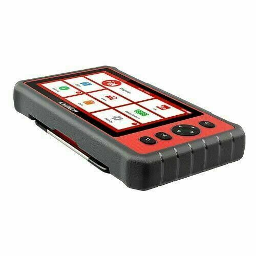 LAUNCH X431 CRP909E Full System Car Diagnostic Tool with 15 Reset Service