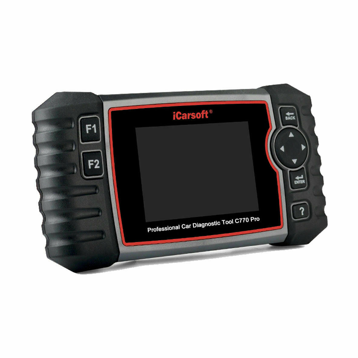 iCarsoft C770 Pro Multi-Systems Diagnostic Scan Tool for Multi-Brand Vehicles - Auto Lines Australia