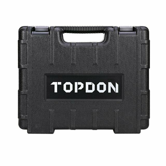 Topodn Phoenix Lite Compact Professional Diagnostic tool PK Launch pro3 pros min