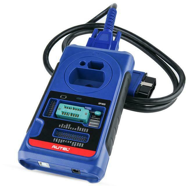 Autel XP400 Key IMMO VCI Programming Auto Car Diagnostic Tool IM508 IM608 IM100 - Auto Lines Australia