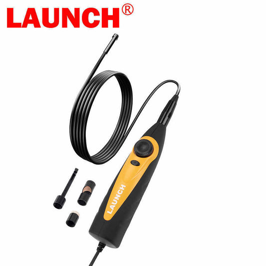 LAUNCH X431 Videoscope HD Inspection Camera VSP600 for Viewing & Capturing Video