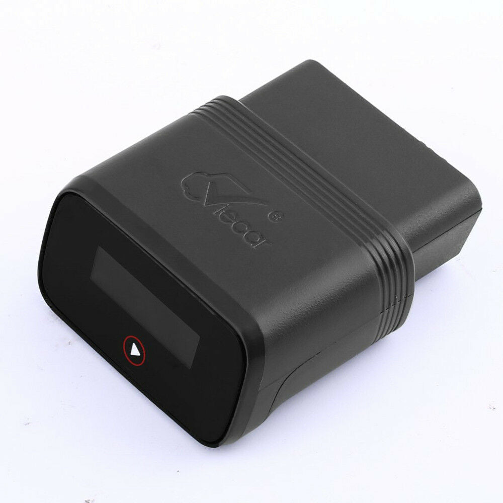 VIECAR Bluetooth 4.0 ELM327 OBD2 Diagnostic Fault Code Scan Tool iPhone ANDROID