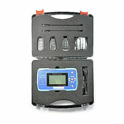 KEYDIY KD900 OBDII IMMO Auto Maker Programmer Immobilizer ALL VEHICLES