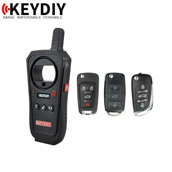 KEYDIY KD-X2 Car Key Garage Door Remote Generater/Chip Reader/Frequency/Tester - Auto Lines Australia