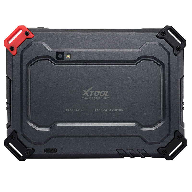 XTOOL X100 PAD2 OBD2 Diagnostic Key IMMO Oil TPMS Code Reader Scanner Tool - Auto Lines Australia