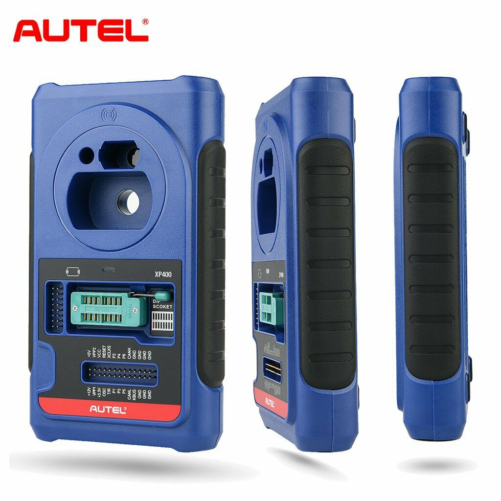 Autel XP400 Key IMMO VCI Programming Auto Car Diagnostic Tool IM508 IM608 IM100 - Auto Lines Australia