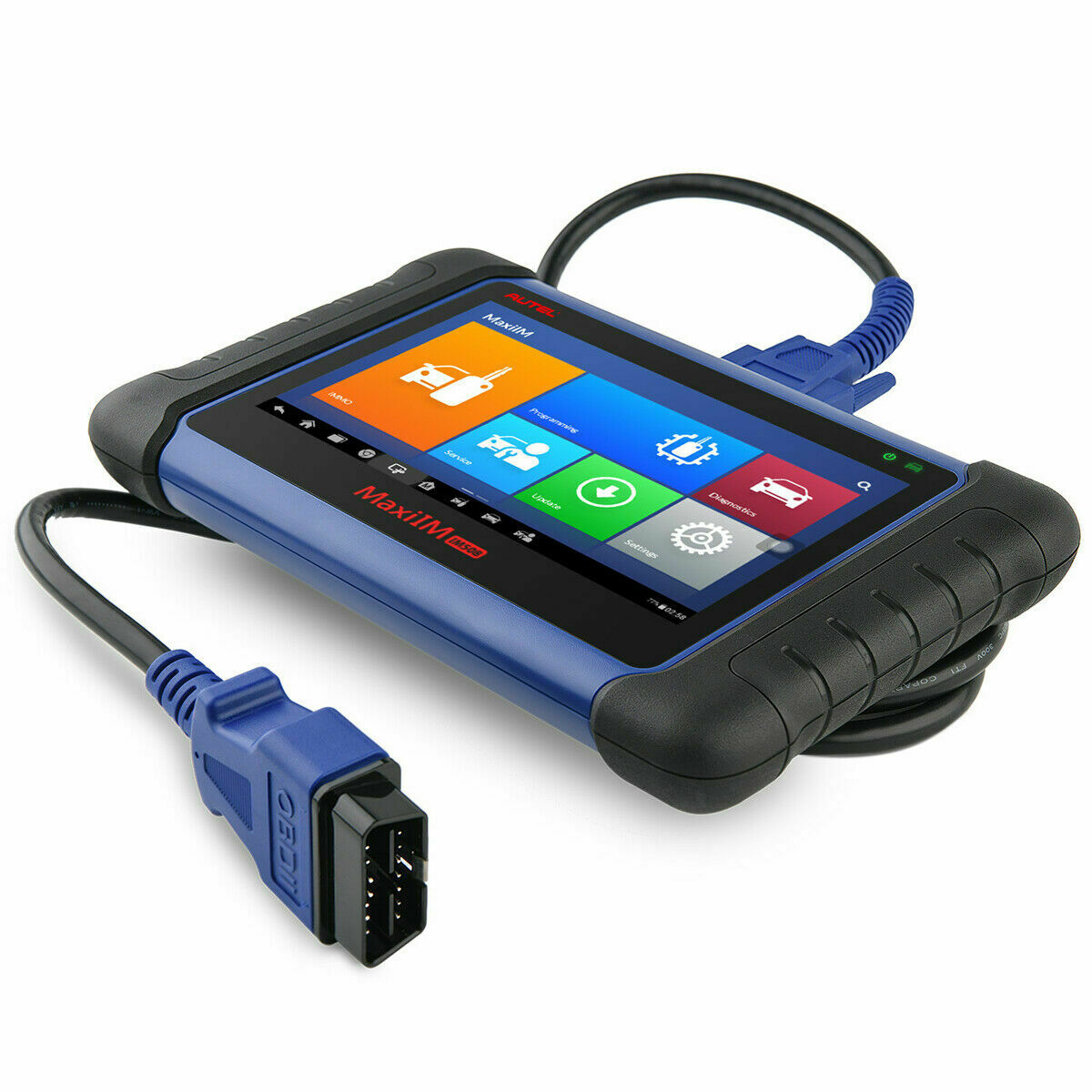 Autel MaxiIM IM508 Key Wireless IMMO Reset Programming Auto Car Diagnostic Tool