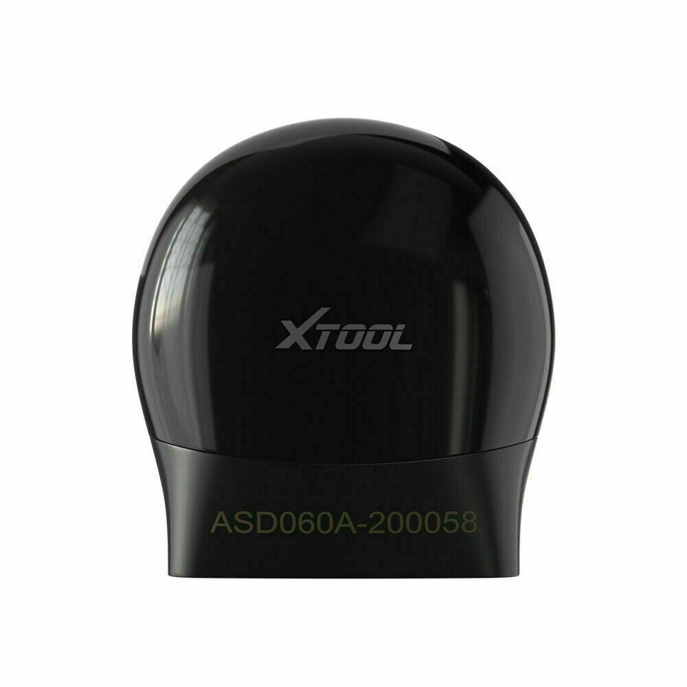 XTOOL ASD60 Auto Code Reader All System Diagnostic Scanner Tool Fit