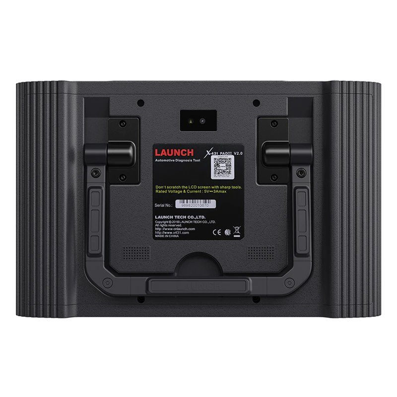 LAUNCH X431 PAD 3 Diagnostic Scan Tool - Auto Lines Australia