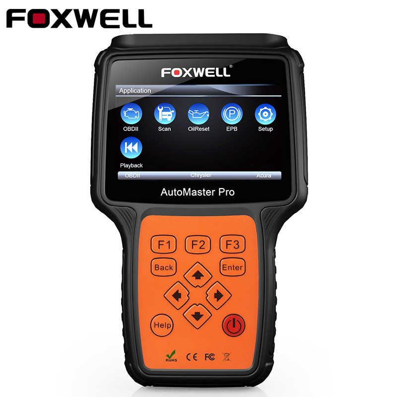 TEST FOR FAHAD FOR FOXWELL - Auto Lines Australia