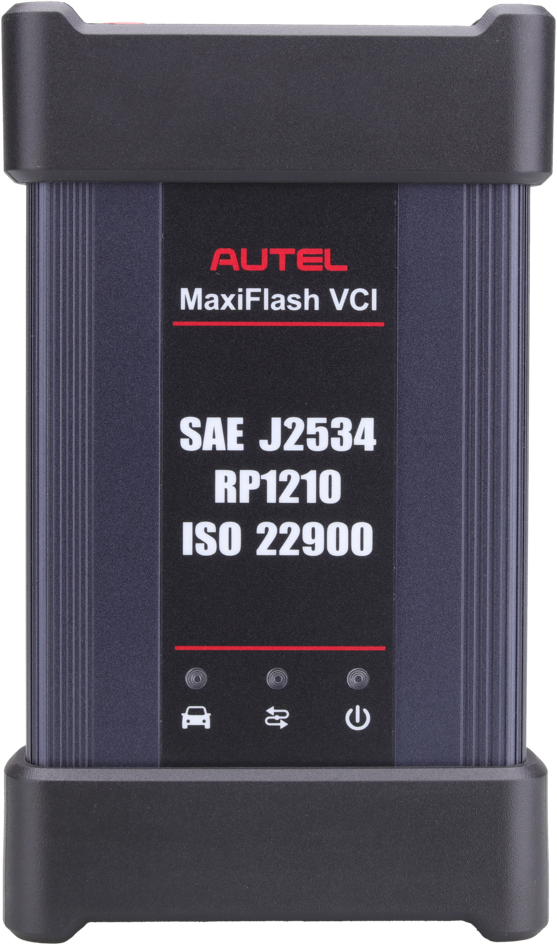 Autel MaxiSys MS909 MaxiFlash VCI J2534 Full Diagnostic Scanner - EU Version - Auto Lines Australia