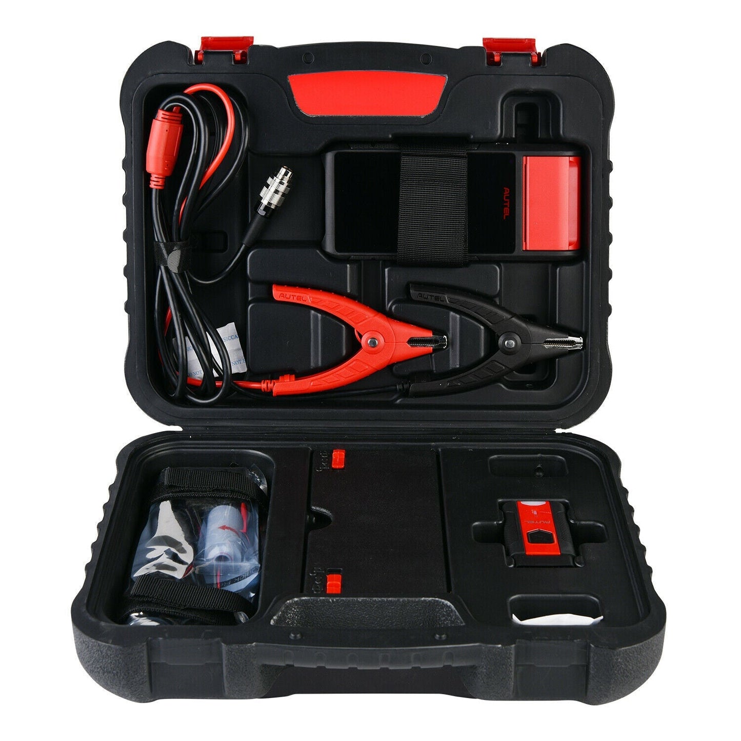 Autel MaxiBAS BT608 Auto Diagnostic Battery & Electrical System Analyzer Scanner