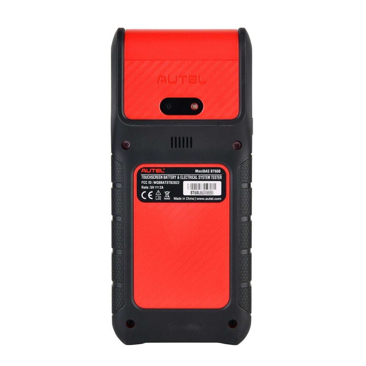 Autel MaxiBAS BT608 Auto Diagnostic Battery & Electrical System Analyzer Scanner