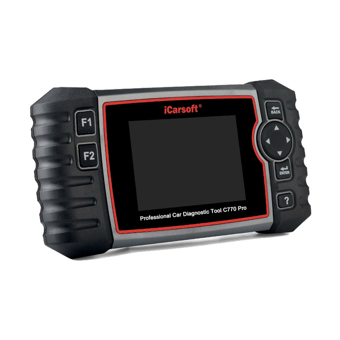 iCarsoft C770 Pro Multi-Systems Diagnostic Scan Tool for Multi-Brand Vehicles